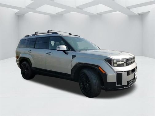 2025 Hyundai SANTA FE HEV Calligraphy