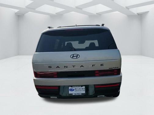 2025 Hyundai SANTA FE HEV Calligraphy