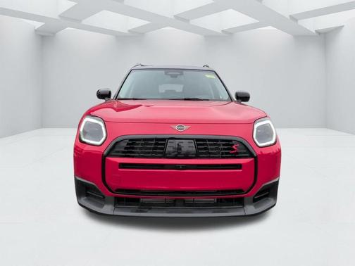 2025 MINI Countryman S