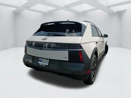 2025 Hyundai IONIQ 5 XRT