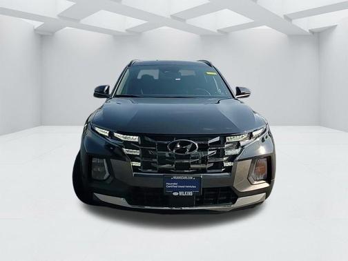 2024 Hyundai SANTA CRUZ 2.5T Limited