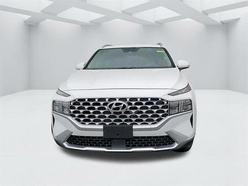 2022 Hyundai Santa Fe Plug-In Hybrid SEL Convenience