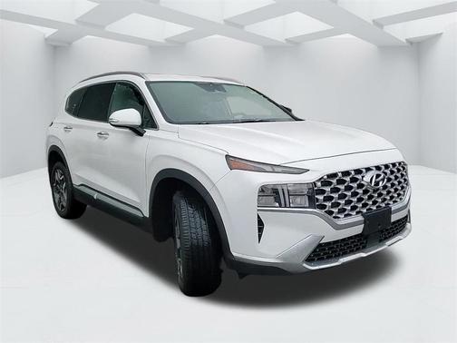2022 Hyundai Santa Fe Plug-In Hybrid SEL Convenience