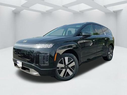 2026 Hyundai IONIQ 9 SEL
