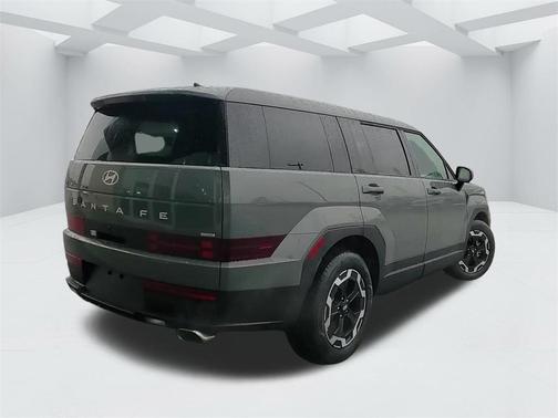 2025 Hyundai SANTA FE SE