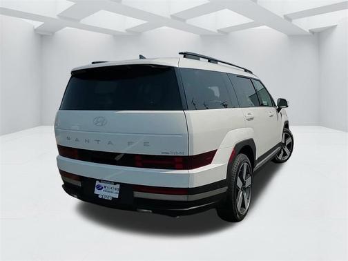 2025 Hyundai SANTA FE HEV Limited