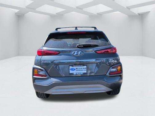2020 Hyundai KONA Ultimate