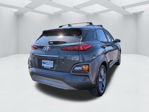 2020 Hyundai KONA Ultimate