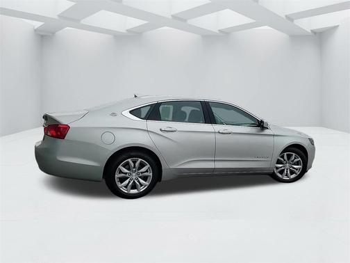 2017 Chevrolet Impala 1LT