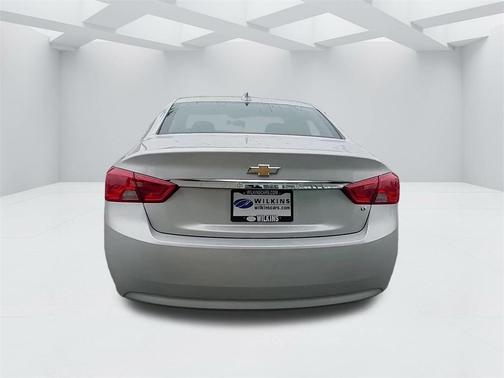 2017 Chevrolet Impala 1LT