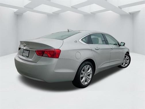 2017 Chevrolet Impala 1LT