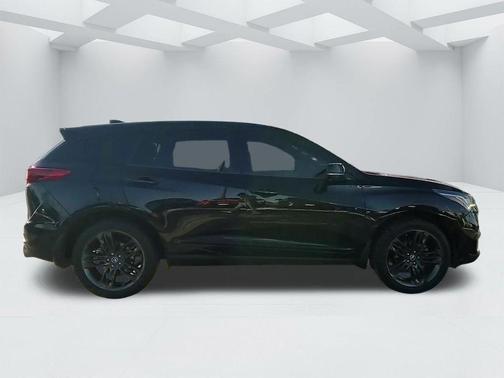 2019 Acura RDX A-Spec