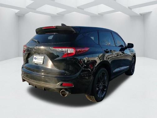 2019 Acura RDX A-Spec