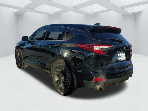 2019 Acura RDX A-Spec