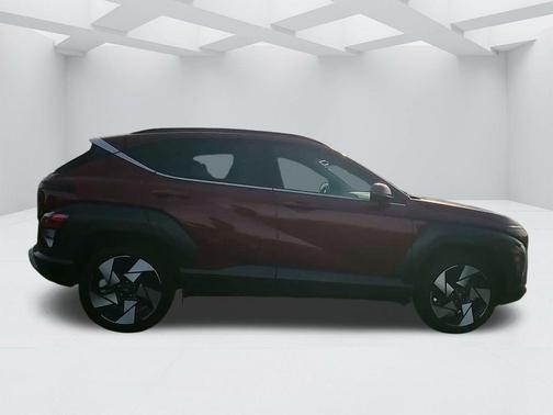 2025 Hyundai KONA Limited