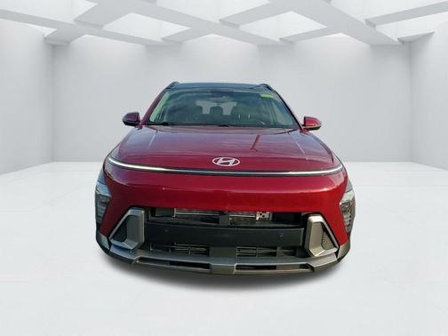 2025 Hyundai KONA Limited