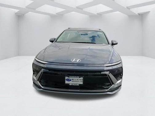 2025 Hyundai SONATA SEL Convenience