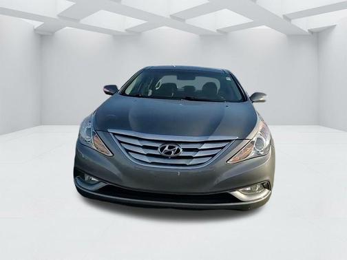 2012 Hyundai SONATA Limited 2.0T