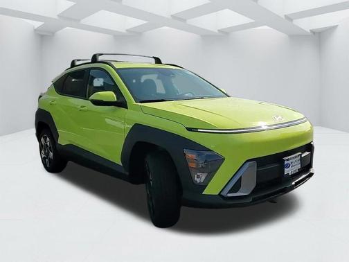 2025 Hyundai KONA SEL Convenience