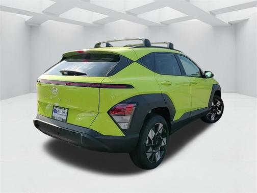 2025 Hyundai KONA SEL Convenience