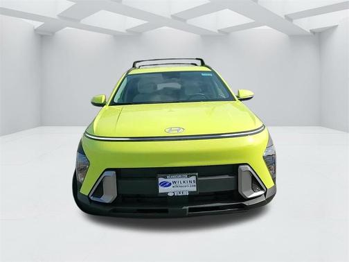 2025 Hyundai KONA SEL Convenience