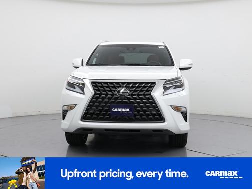 2021 Lexus GX 460 Premium