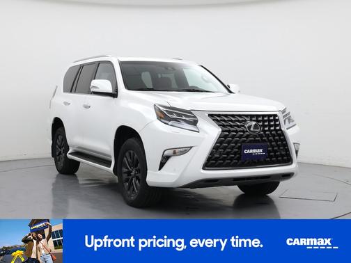 2021 Lexus GX 460 Premium