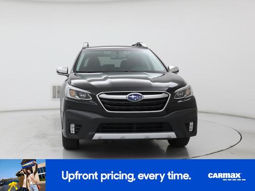 2022 Subaru Outback Touring
