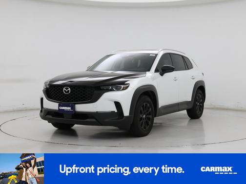 2024 Mazda CX-50 2.5 S Premium Package