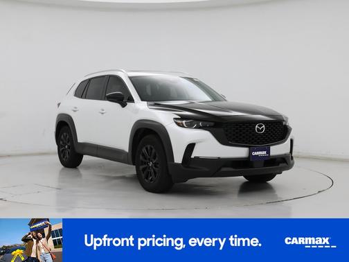 2024 Mazda CX-50 2.5 S Premium Package