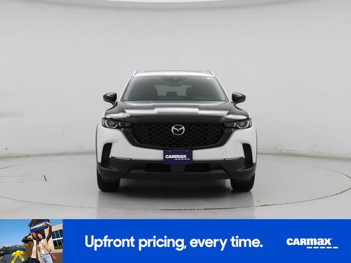 2024 Mazda CX-50 2.5 S Premium Package