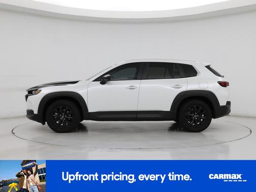 2024 Mazda CX-50 2.5 S Premium Package