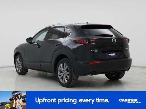 2024 Mazda CX-30 2.5 S Premium Package
