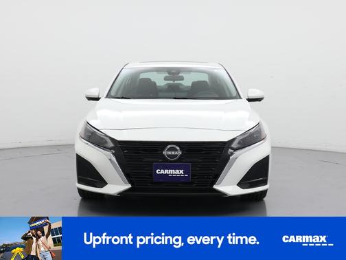 2023 Nissan Altima SL