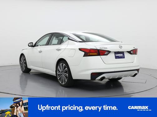 2023 Nissan Altima SL