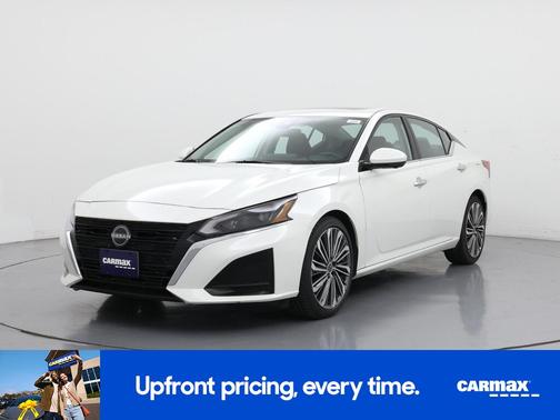 2023 Nissan Altima SL