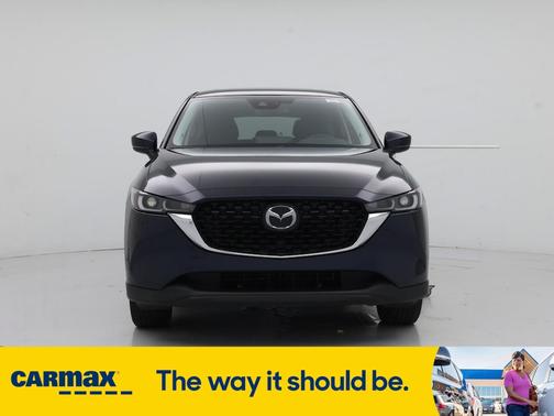 2022 Mazda CX-5 2.5 S Premium Plus Package