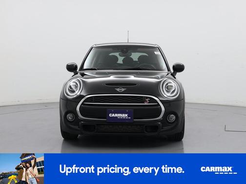 2021 MINI Hardtop S