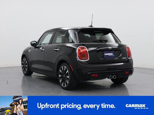 2021 MINI Hardtop S