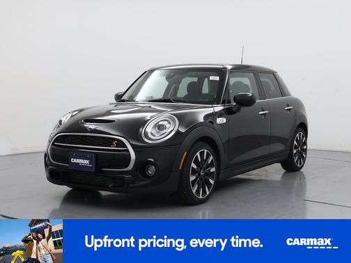 2021 MINI Hardtop S