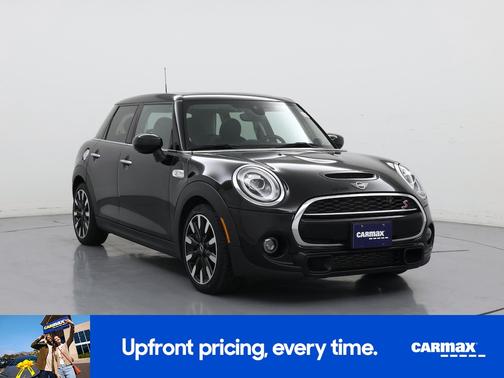 2021 MINI Hardtop S