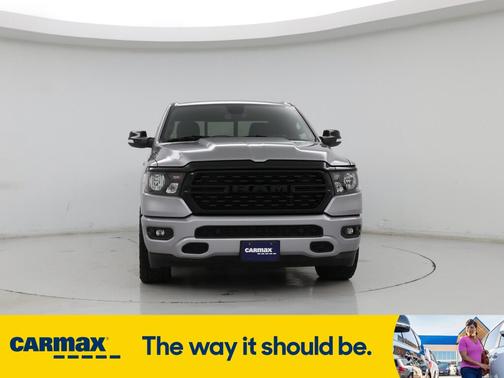 2022 RAM 1500 Bighorn