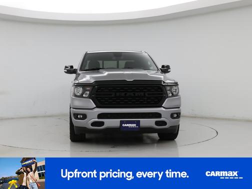 2022 RAM 1500 Bighorn