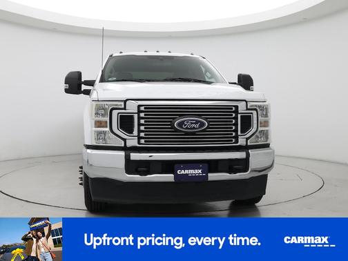 2022 Ford F-350 XL