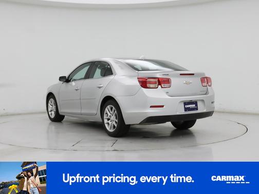 2014 Chevrolet Malibu LT