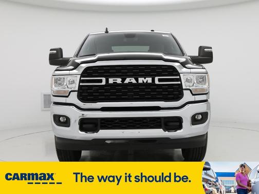 2024 RAM 2500 Bighorn