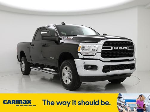 2024 RAM 2500 Bighorn