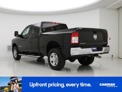 2024 RAM 2500 Bighorn