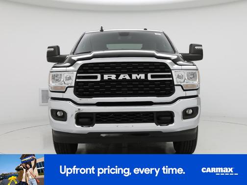 2024 RAM 2500 Bighorn