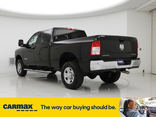 2024 RAM 2500 Bighorn